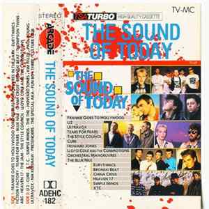 Various - The Sound Of Today mp3
