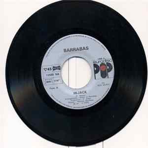Barrabas - Hi-Jack mp3