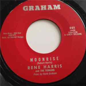 Rene Harris and the Terrans - Moonrise/Soap "N" Water mp3