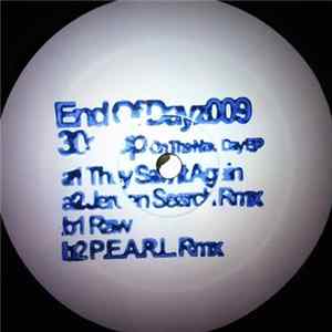 30drop - On The Next Day EP mp3