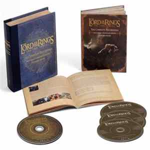Howard Shore - The Lord Of The Rings: The Two Towers - The Complete Recordings mp3