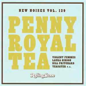 Various - Penny Royal Tea (New Noises Vol. 129) mp3
