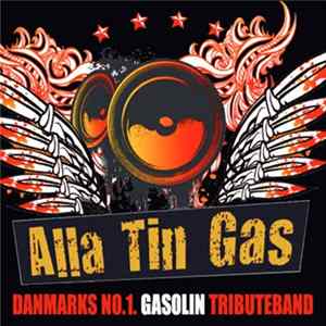 Alla Tin Gas - Demo 2015 mp3