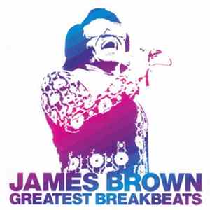James Brown - Greatest Breakbeats mp3
