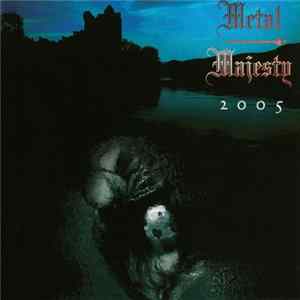 Metal Majesty - 2005 mp3