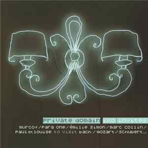 Private Domain - Private Domain mp3
