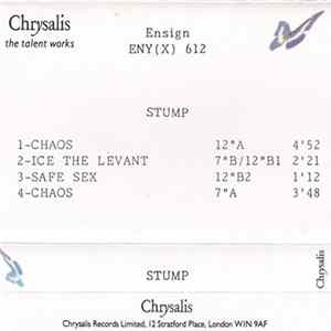 Stump - Chaos mp3