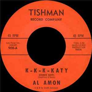Al Amon - K-K-K-Katy (Cookie Katy) mp3