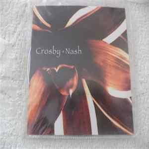 Crosby ✧ Nash - Crosby ✧ Nash mp3