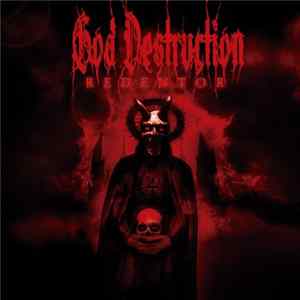 God Destruction - Redentor mp3