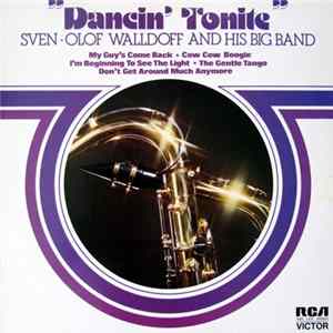 Sven-Olof Walldoff And His Big Band - Dancin' Tonite mp3