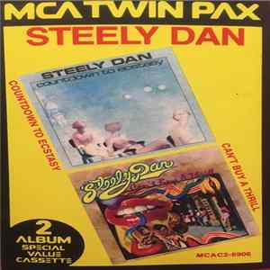 Steely Dan - Countdown To Ecstasy/Can't Buy A Thrill mp3