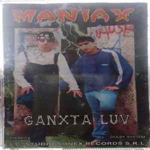 Maniax - Ganxta Luv mp3