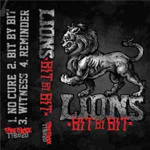 Lions - Bit By Bit mp3