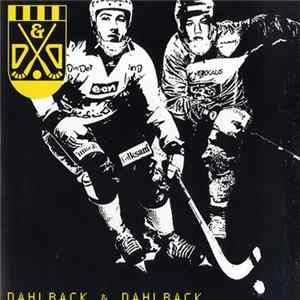 Dahlback & Dahlback - Sweden 10 - Finland 0 mp3