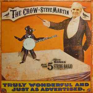 Steve Martin - The Crow mp3