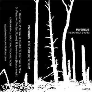 Inversus - The Perfect Storm mp3