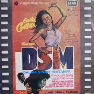 Emilia Contessa - Dalam Sinar Matanya mp3