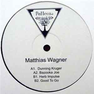 Matthias Wagner - Pattern 2 mp3