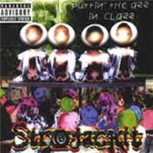 Str8jackit - Puttin' The Ass In Class mp3