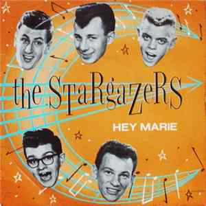 The Stargazers - Hey Marie mp3