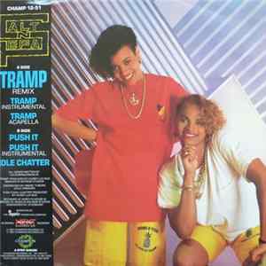 Salt 'N' Pepa - Tramp / Push It mp3