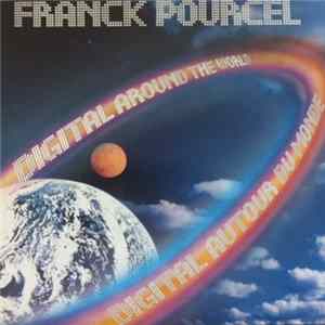 Franck Pourcel - Digital Around The World mp3