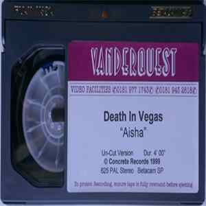Death In Vegas - Aisha mp3