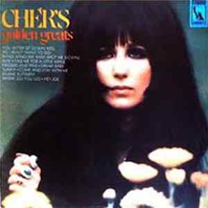 Cher - Cher's Golden Greats mp3