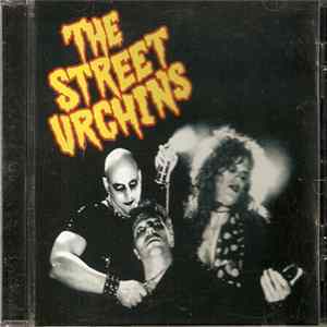 The Street Urchins - The Street Urchins mp3