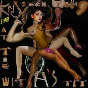 Kristeen Young - Live At The Witch's Tit mp3