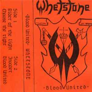 Whetstone - Blood United mp3
