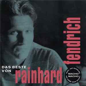 Rainhard Fendrich - Das Beste Von Rainhard Fendrich mp3