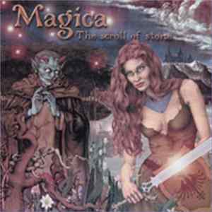 Magica - The Scroll Of Stone mp3