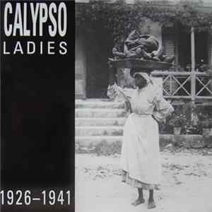 Various - Calypso Ladies 1926-1941 mp3