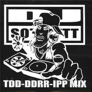 DJ Sotofett - TDD-DDRR-IPP MIX mp3