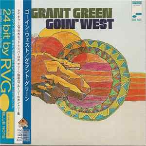 Grant Green - Goin' West mp3