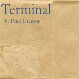 Peter Gregson - Terminal mp3