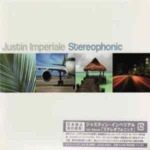 Justin Imperiale - Stereophonic mp3