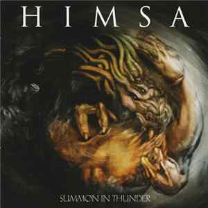 Himsa - Summon In Thunder mp3