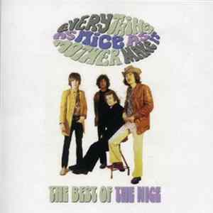 The Nice - Everything As Nice As Mother Makes It - Very Best Of The Nice mp3