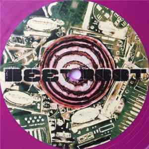 Nexus Twins / North London Hillbilly - Untitled EP mp3