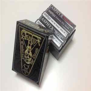 Asphyx - Embrace The Death mp3