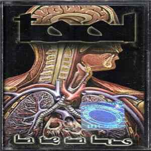 Tool - Lateralus mp3