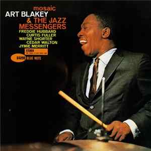 Art Blakey & The Jazz Messengers - Mosaic mp3