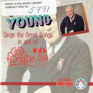 Chris Young - Sings The Great Songs In Aid Of Cash For Kids mp3