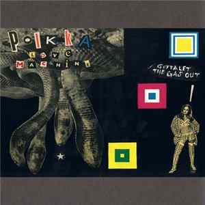 Polkka Love Machine - Polkka Love Machine mp3