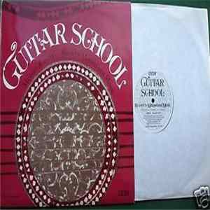 Michael Jessett - Guitar School mp3