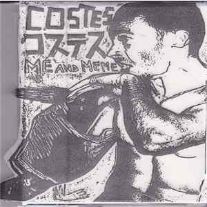 Costes - Me And MeMe mp3