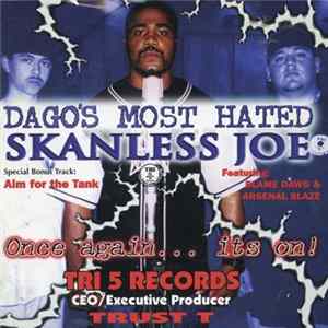Skanless Joe - Once Again... It's On! mp3
